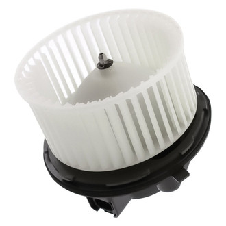 Replacement - HVAC Blower Motor