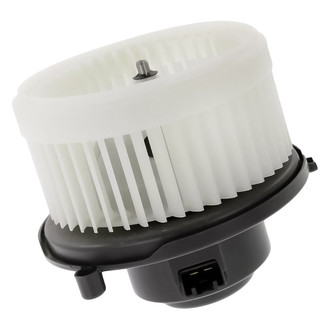 Replacement - HVAC Blower Motor
