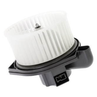 Replacement - HVAC Blower Motor