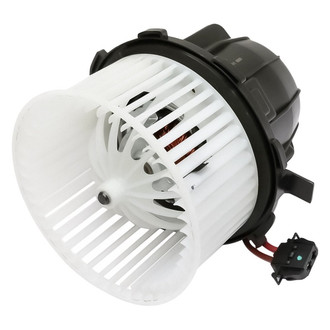 Replacement - HVAC Blower Motor