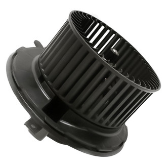 Replacement - HVAC Blower Motor