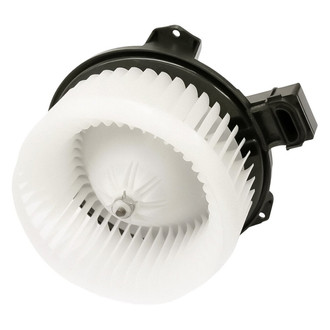 Replacement - HVAC Blower Motor