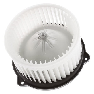 Replacement - HVAC Blower Motor