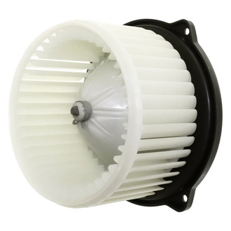 Replacement - HVAC Blower Motor