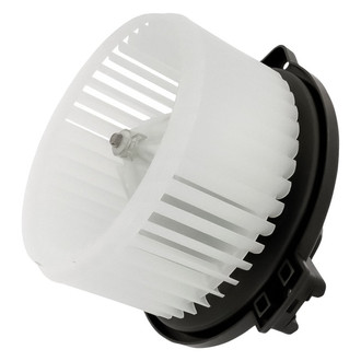 Replacement - HVAC Blower Motor