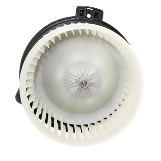 Replacement - HVAC Blower Motor