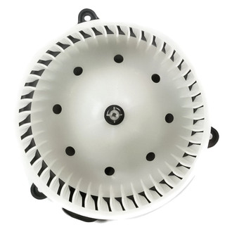 Replacement - HVAC Blower Motor