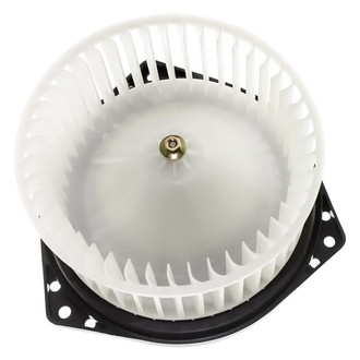 Replacement - HVAC Blower Motor