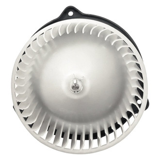 Replacement - HVAC Blower Motor