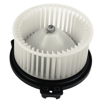 Replacement - HVAC Blower Motor