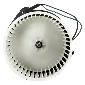 Replacement - HVAC Blower Motor