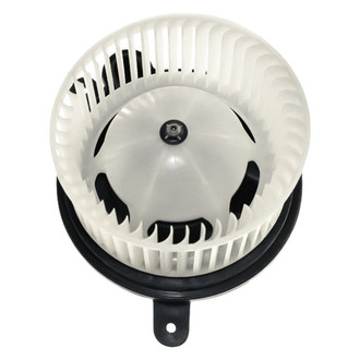 Replacement - HVAC Blower Motor