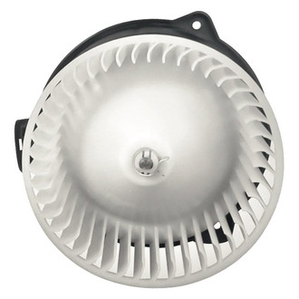 Replacement - HVAC Blower Motor
