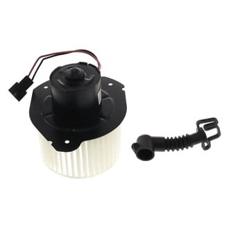 Replacement - HVAC Blower Motor
