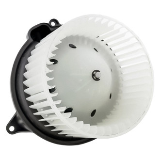 Replacement - HVAC Blower Motor