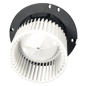 Replacement - HVAC Blower Motor