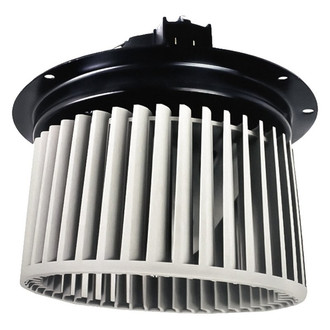 Replacement - HVAC Blower Motor