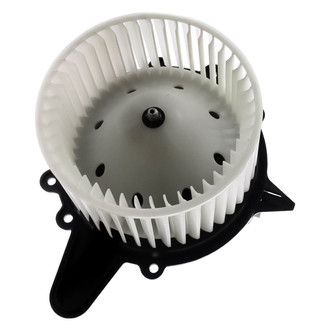 Replacement - HVAC Blower Motor