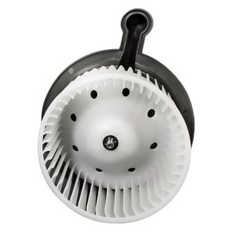Replacement - HVAC Blower Motor