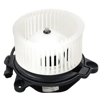 Replacement - HVAC Blower Motor