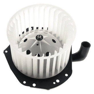 Replacement - HVAC Blower Motor