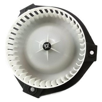 Replacement - HVAC Blower Motor