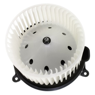 Replacement - HVAC Blower Motor