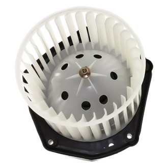 Replacement - HVAC Blower Motor