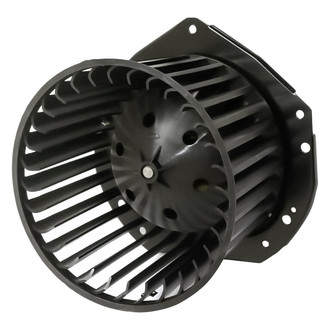 Replacement - HVAC Blower Motor