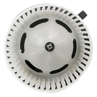 Replacement - HVAC Blower Motor