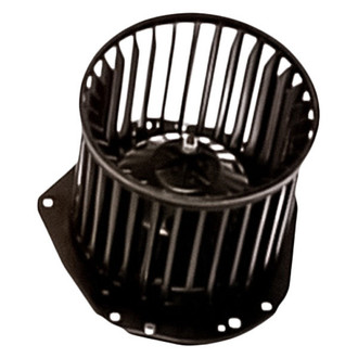 Replacement - HVAC Blower Motor