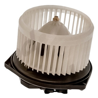 Replacement - HVAC Blower Motor