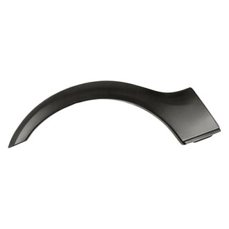 Replacement - Front Driver Side Wheel Arch Molding (Standard Line)