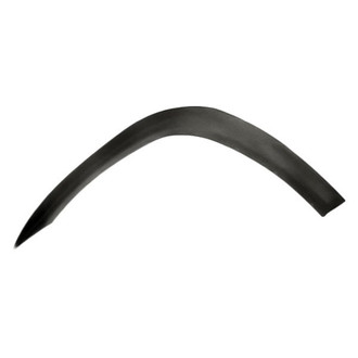 Replacement - Front Driver Side Fender Flare (Standard Line)