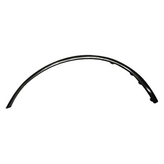 Replacement - Front Driver Side Wheel Arch Molding (Standard Line)