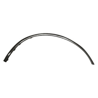 Replacement - Front Passenger Side Wheel Arch Molding (Standard Line)