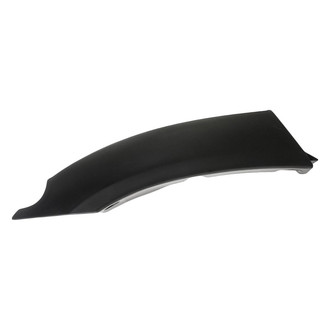 Replacement - Rear Passenger Side Wheel Opening Molding (Standard Line)
