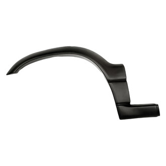 Replacement - Front Driver Side Fender Flare (Standard Line)
