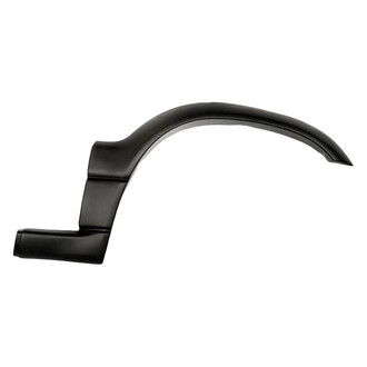 Replacement - Front Passenger Side Fender Flare (Standard Line)