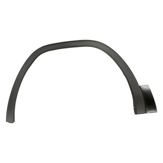 Replacement - Front Driver Side Wheel Arch Trim (Standard Line)
