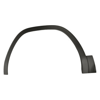 Replacement - Front Driver Side Wheel Arch Trim (CAPA Certified)
