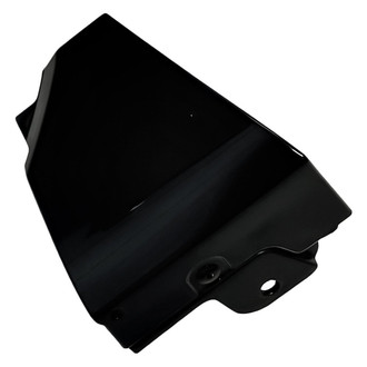 Replacement - Front Driver Side Fender Molding (Standard Line)