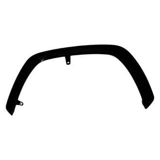 Replacement - Front Driver Side Wheel Arch Trim (CAPA Certified)