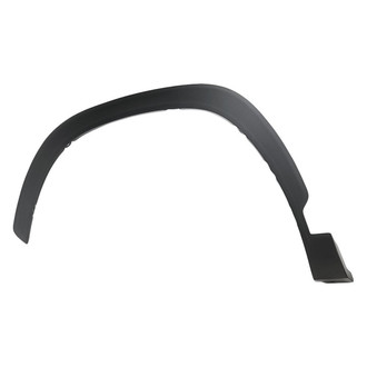 Replacement - Front Driver Side Wheel Arch Trim (Standard Line)