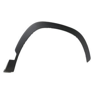 Replacement - Front Passenger Side Wheel Arch Trim (CAPA Certified)
