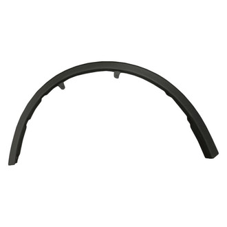 Replacement - Front Driver Side Wheel Arch Molding (Standard Line)