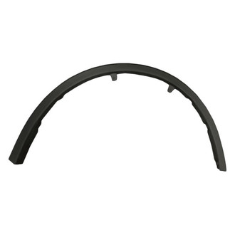 Replacement - Front Passenger Side Wheel Arch Molding (Standard Line)