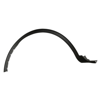 Replacement - Front Driver Side Wheel Arch Molding (Standard Line)
