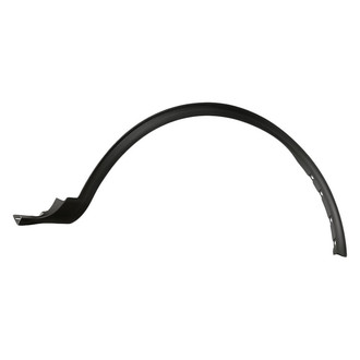 Replacement - Front Passenger Side Wheel Arch Molding (Standard Line)