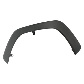 Replacement - Front Driver Side Wheel Arch Trim (CAPA Certified)